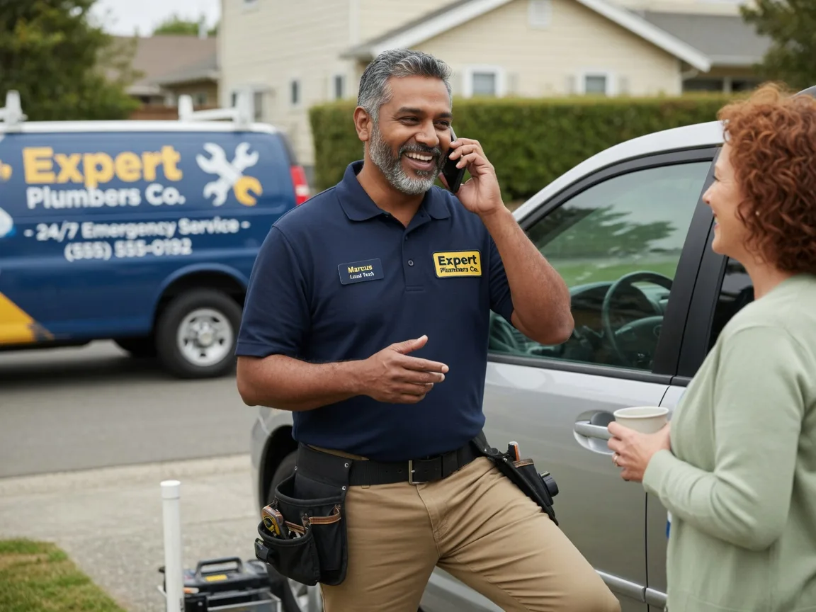 Drain Cleaning Pilot, VA FAQs